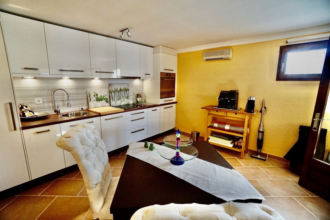 5 quarto Quinta/Casa Rural para venda em Benissa com piscina garagem - 1 800 000 € (Ref: 5563566)