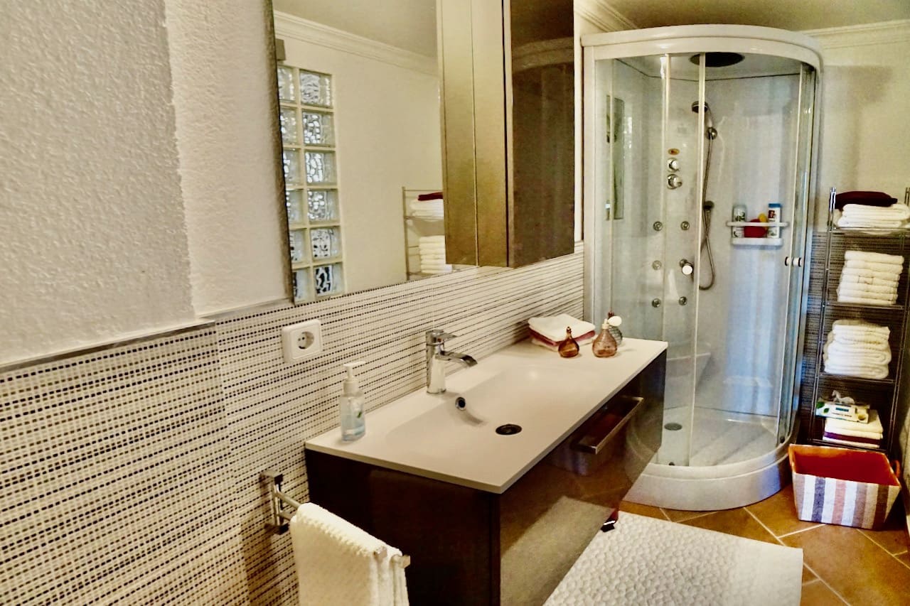 5 quarto Quinta/Casa Rural para venda em Benissa com piscina garagem - 1 800 000 € (Ref: 5563566)