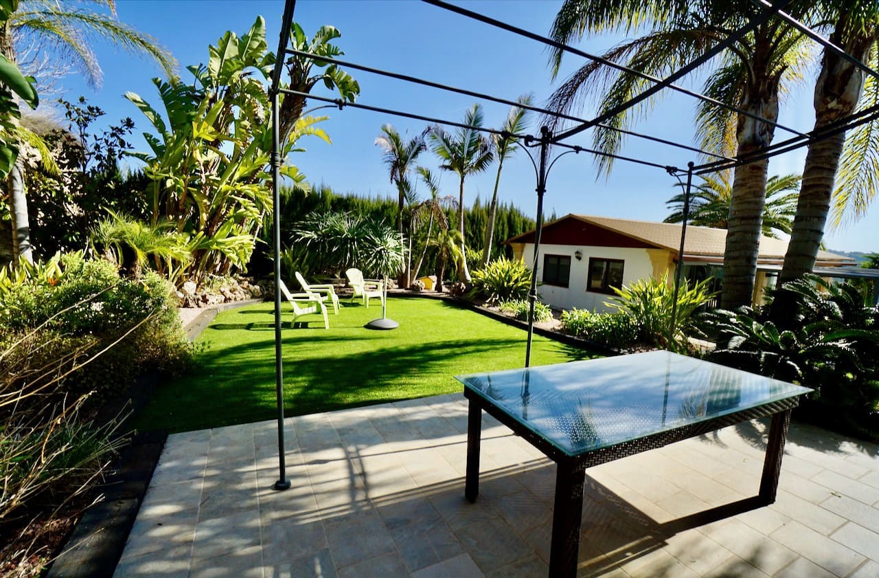 5 quarto Quinta/Casa Rural para venda em Benissa com piscina garagem - 1 800 000 € (Ref: 5563566)