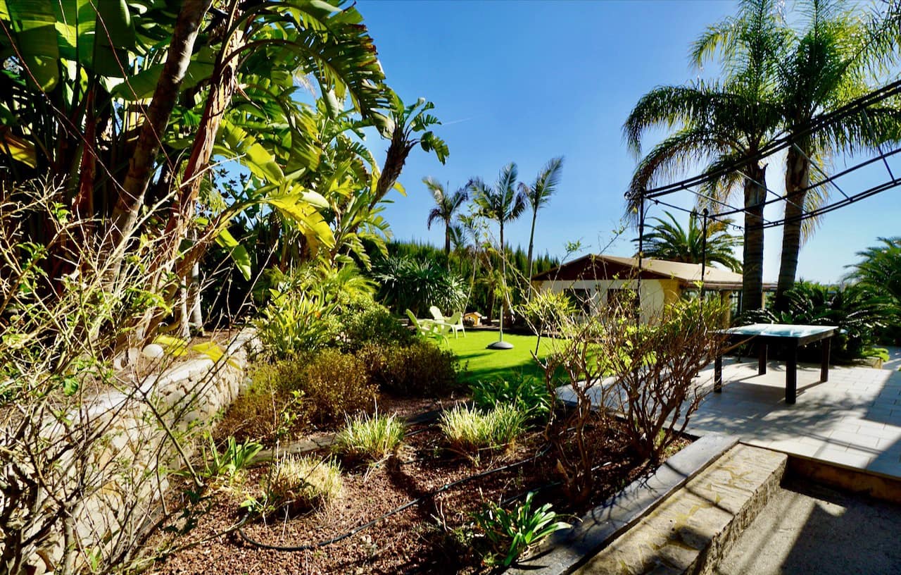 5 quarto Quinta/Casa Rural para venda em Benissa com piscina garagem - 1 800 000 € (Ref: 5563566)