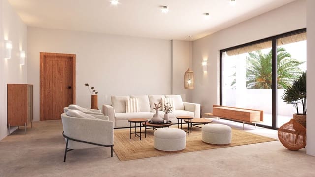 Chalet de 3 habitaciones en Moraira, Teulada-Moraira en venta con piscina garaje - 1.400.000 € (Ref: 5563569)