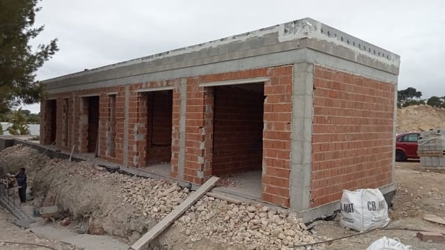 Chalet de 4 habitaciones en Moraira, Teulada-Moraira en venta con piscina - 1.650.000 € (Ref: 5563578)