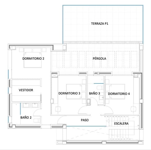 4 sypialnia Willa na sprzedaż w Moraira, Teulada-Moraira z basenem garażem - 1 585 000 € (Ref: 5563580)