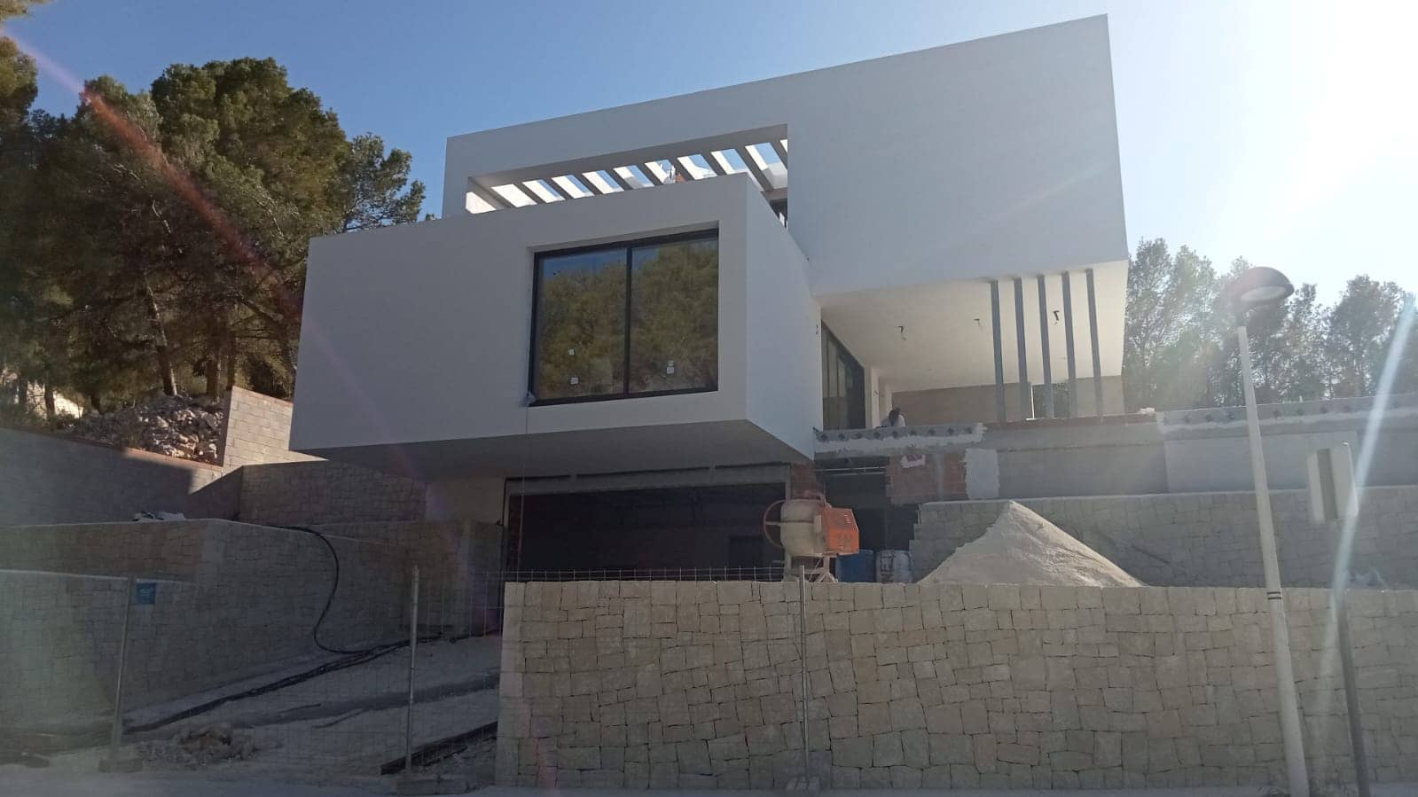 4 bedroom Villa for sale in Moraira with pool garage - € 1,585,000 (Ref: 5563580)