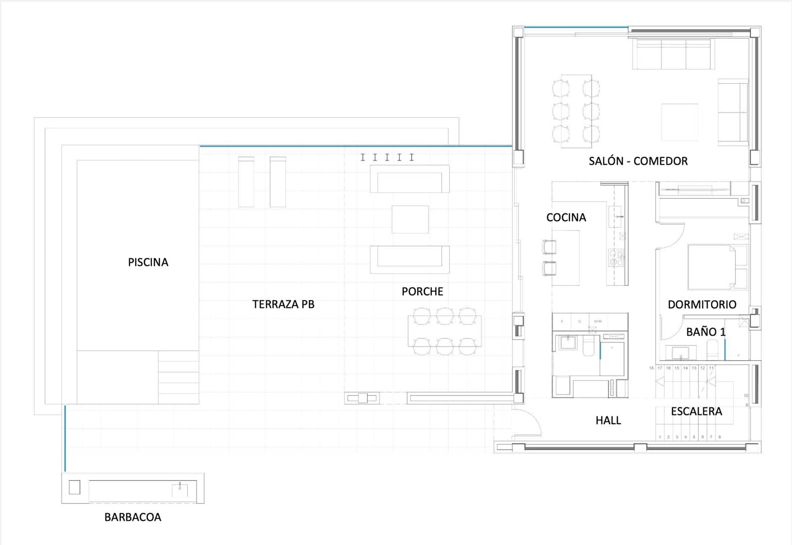 4 bedroom Villa for sale in Moraira with pool garage - € 1,585,000 (Ref: 5563580)