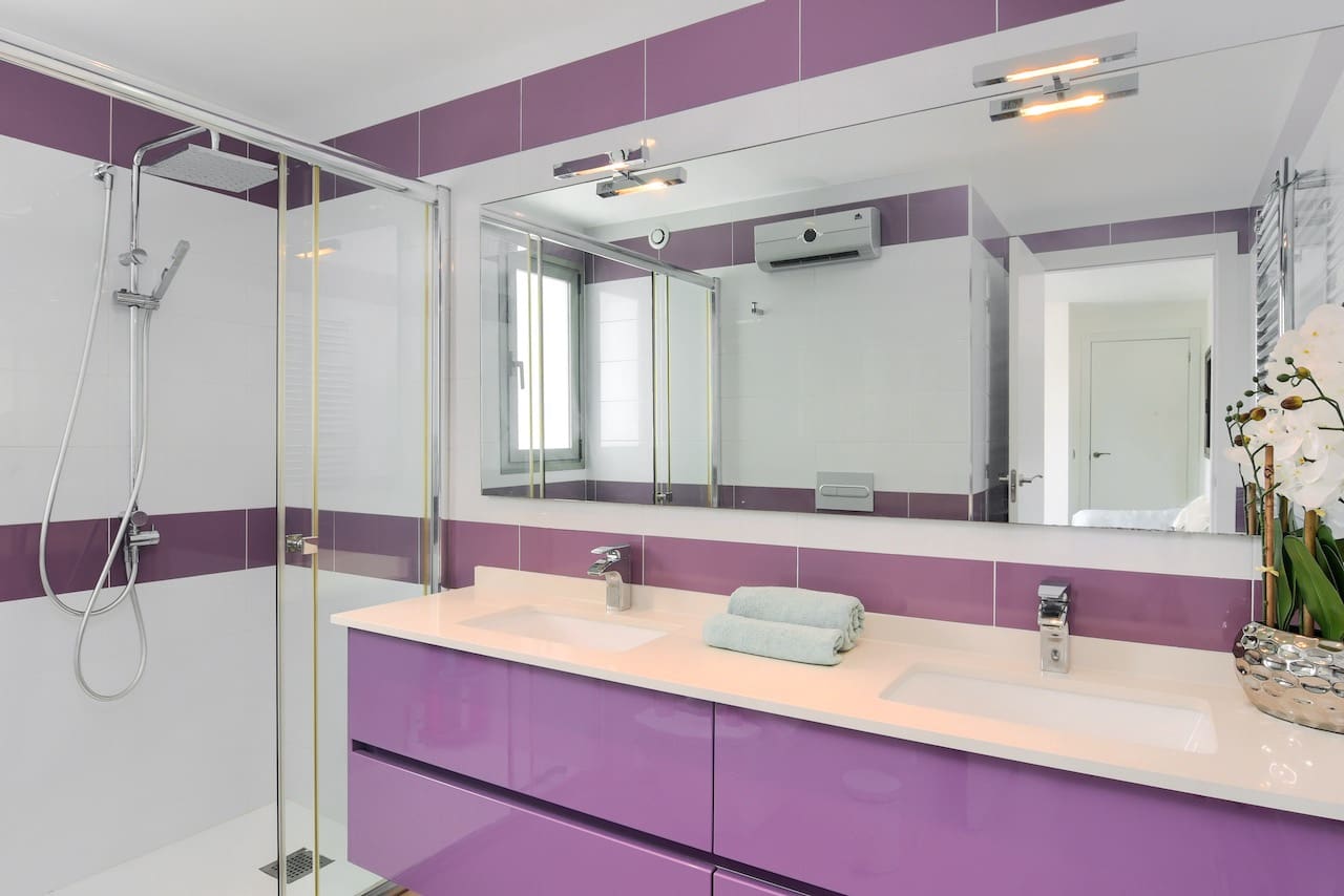 3 bedroom Villa for sale in Benissa with pool garage - € 1,150,000 (Ref: 5563585)