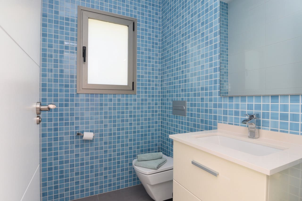 3 bedroom Villa for sale in Benissa with pool garage - € 1,150,000 (Ref: 5563585)