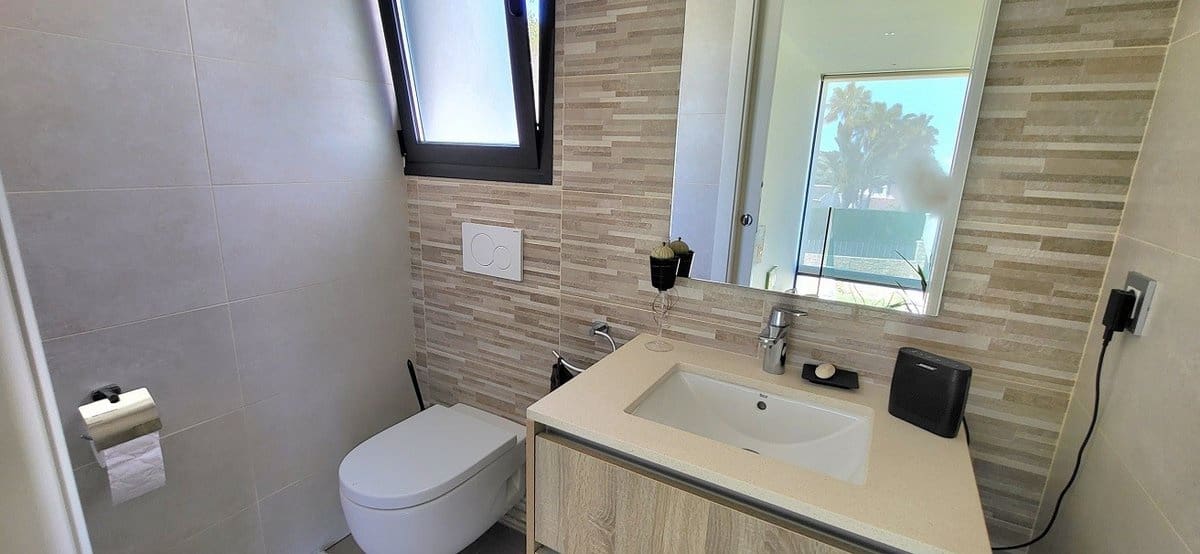 3 bedroom Villa for sale in Javea / Xabia with pool garage - € 1,125,000 (Ref: 5563657)