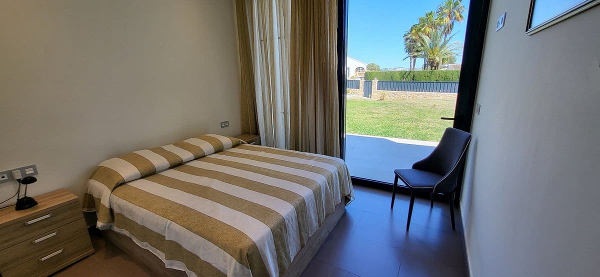 3 bedroom Villa for sale in Javea / Xabia with pool garage - € 1,125,000 (Ref: 5563657)