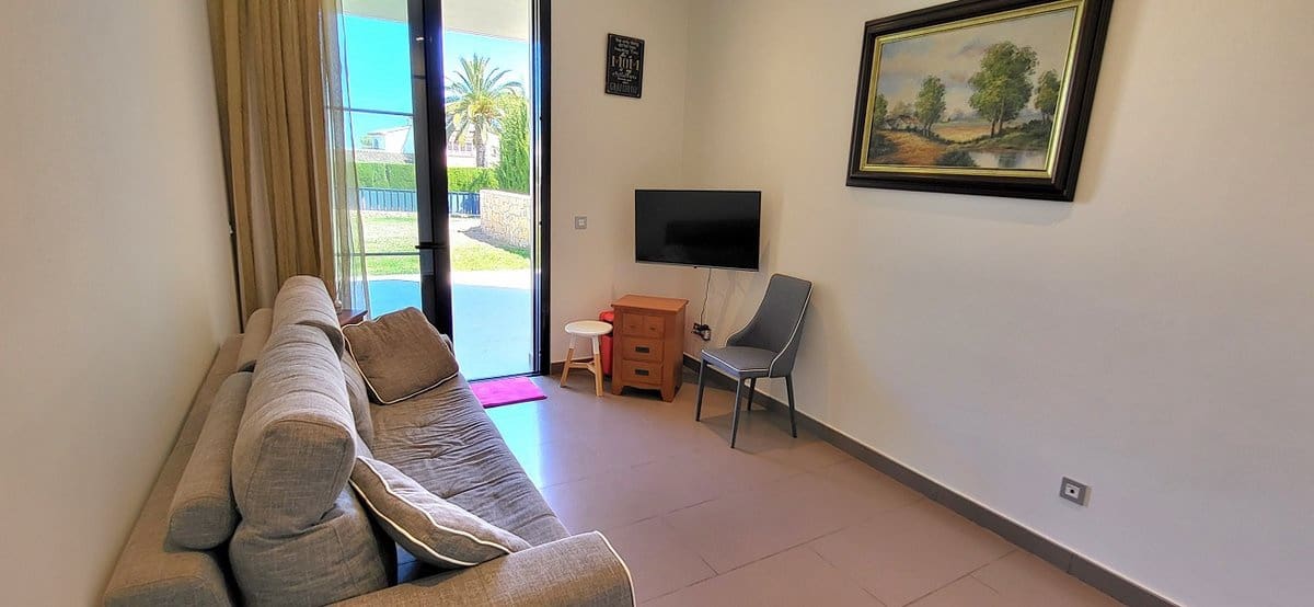 3 bedroom Villa for sale in Javea / Xabia with pool garage - € 1,125,000 (Ref: 5563657)
