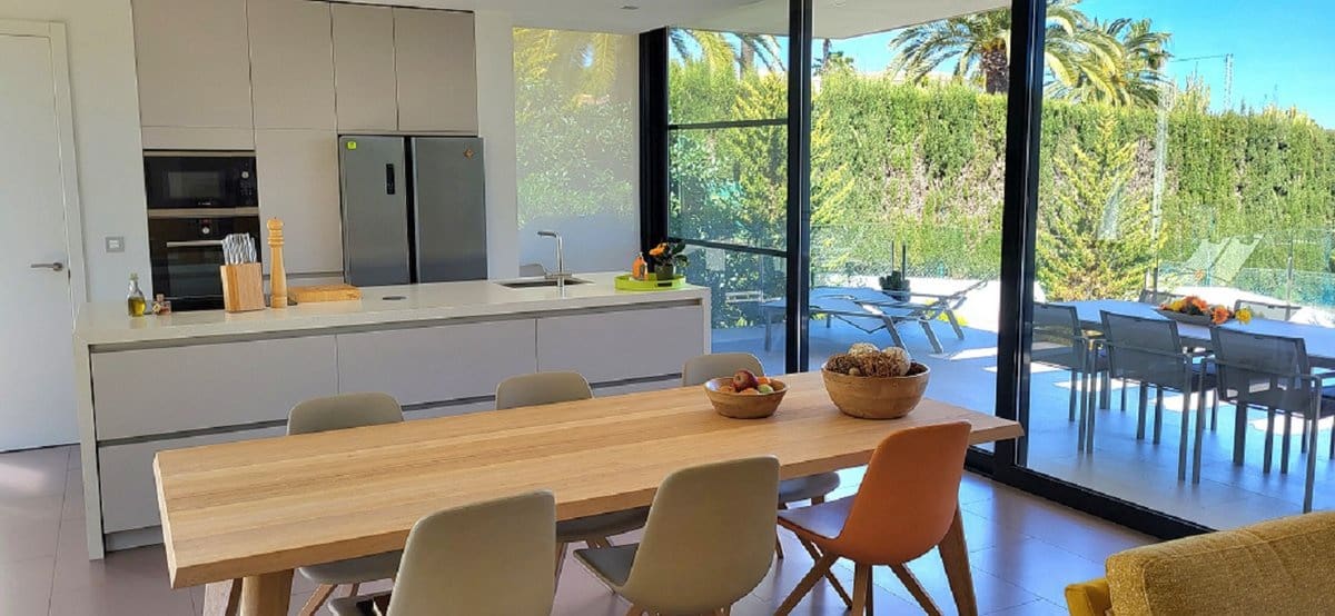 3 bedroom Villa for sale in Javea / Xabia with pool garage - € 1,125,000 (Ref: 5563657)