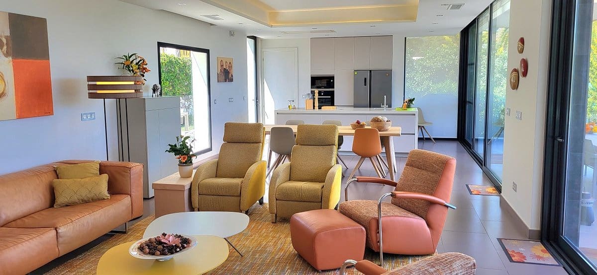 3 bedroom Villa for sale in Javea / Xabia with pool garage - € 1,125,000 (Ref: 5563657)