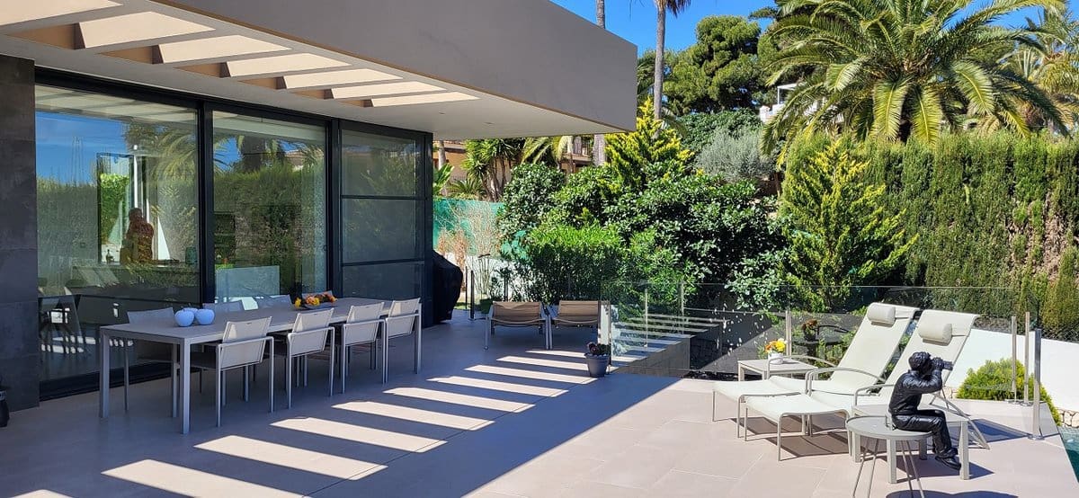 3 bedroom Villa for sale in Javea / Xabia with pool garage - € 1,125,000 (Ref: 5563657)