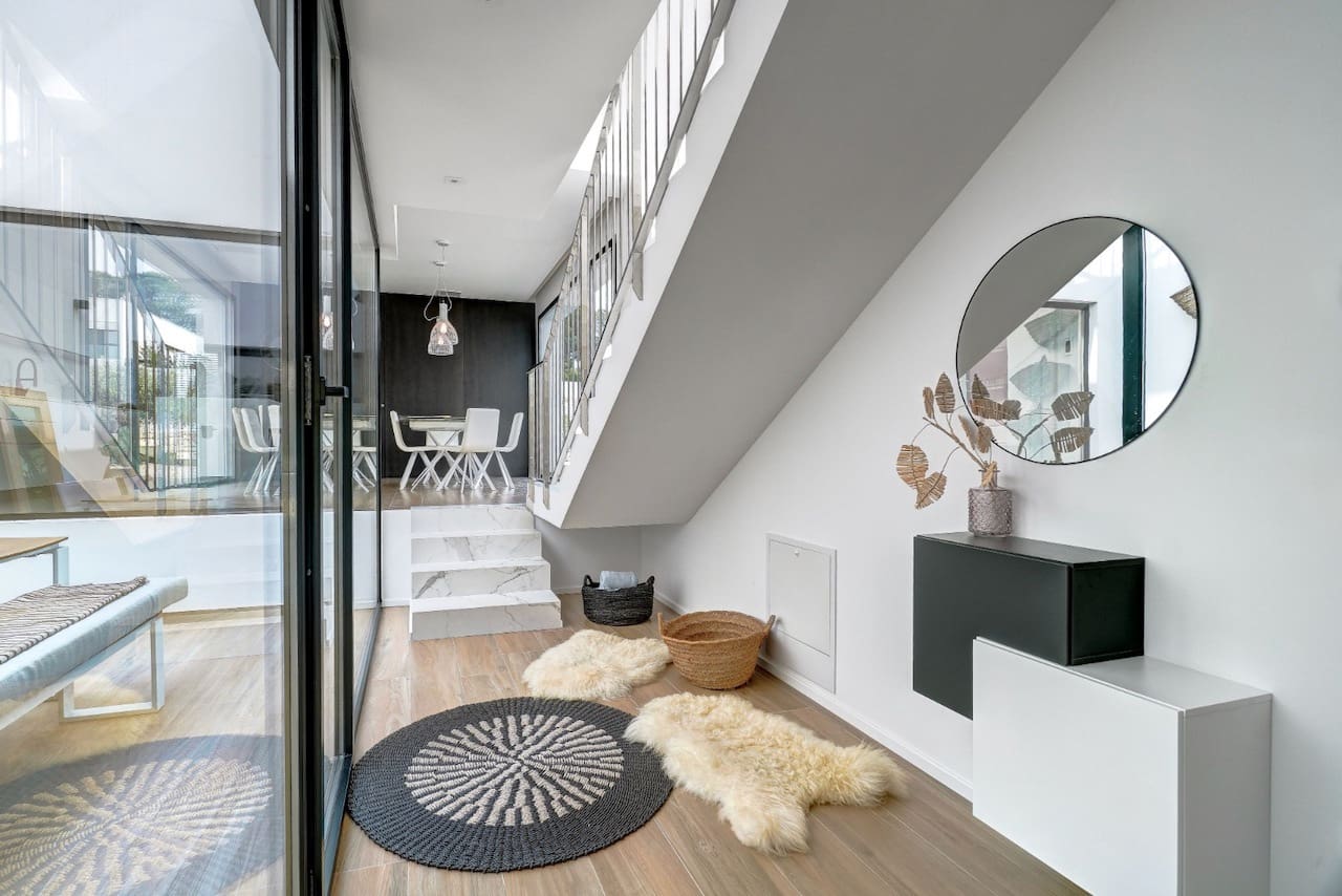 4 bedroom Villa for sale in Moraira with pool - € 1,200,000 (Ref: 5563661)