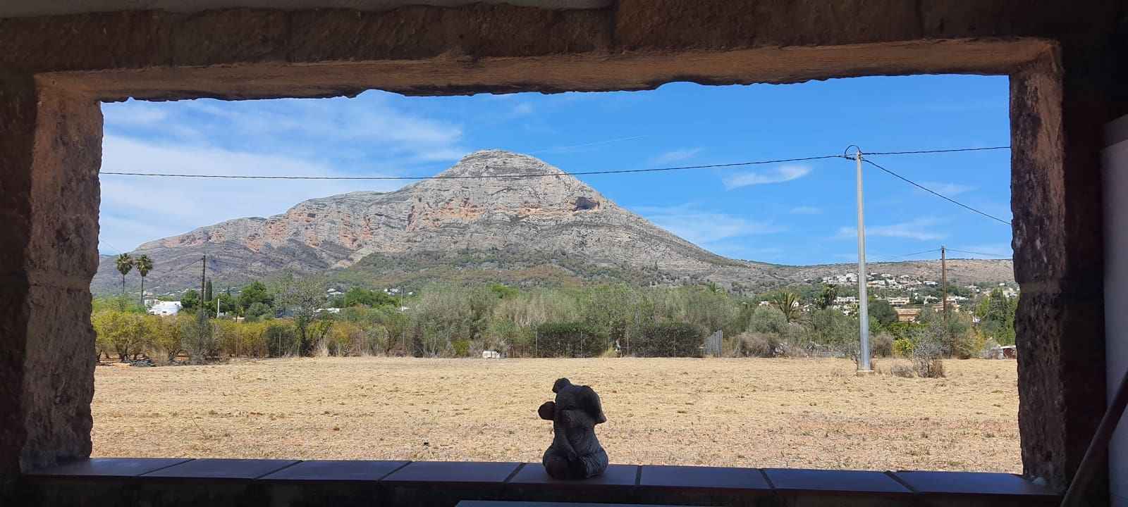 5 sypialnia Finka/Dom wiejski na sprzedaż w Javea / Xabia z basenem garażem - 799 000 € (Ref: 5563665)