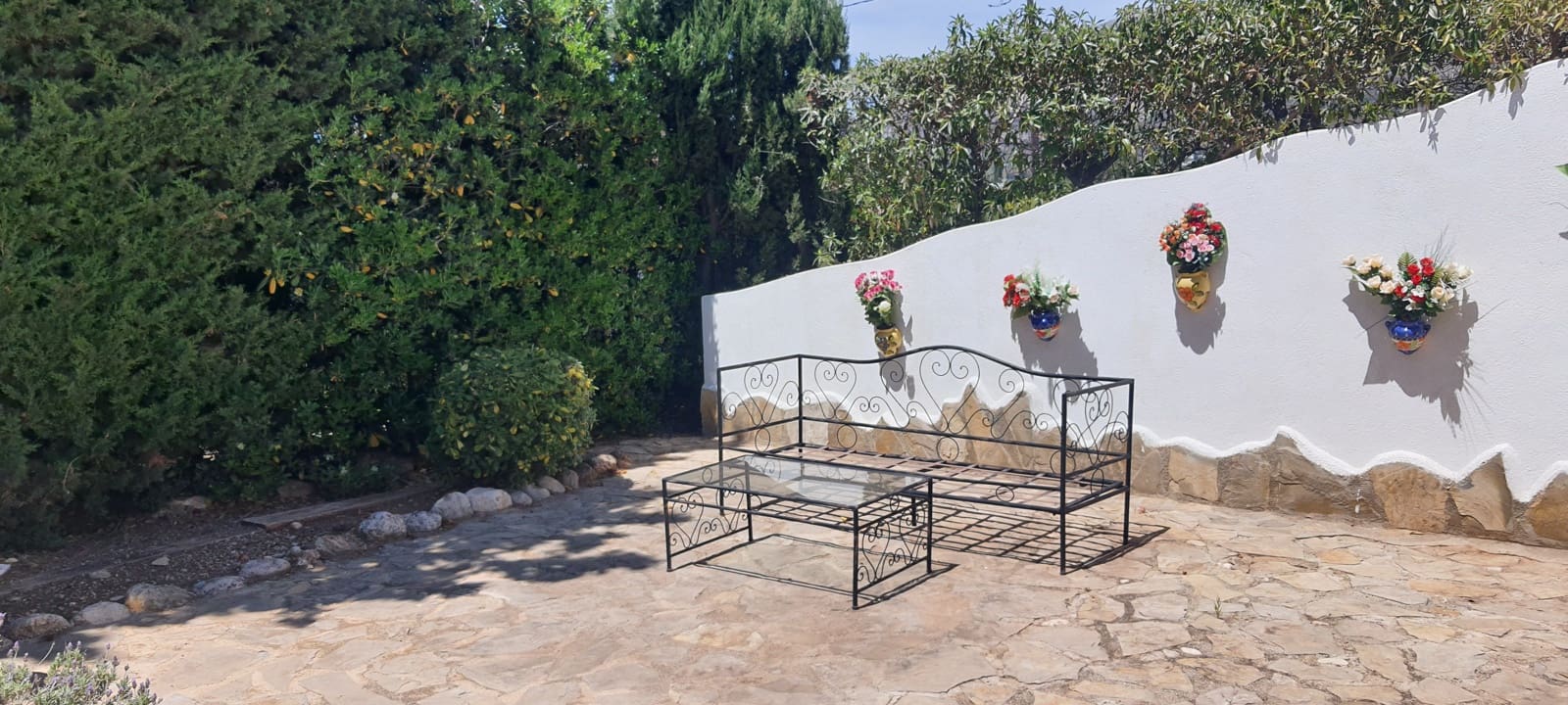 5 sypialnia Finka/Dom wiejski na sprzedaż w Javea / Xabia z basenem garażem - 799 000 € (Ref: 5563665)