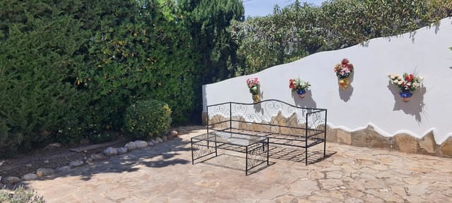 5 bedroom Finca/Country House for sale in Javea / Xàbia with pool garage - € 799,000 (Ref: 5563665)