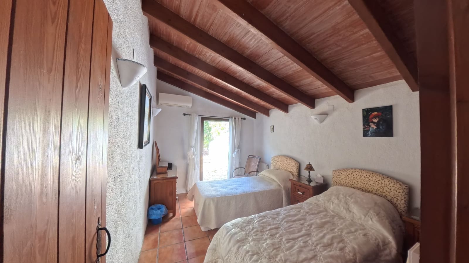 5 sypialnia Finka/Dom wiejski na sprzedaż w Javea / Xabia z basenem garażem - 799 000 € (Ref: 5563665)