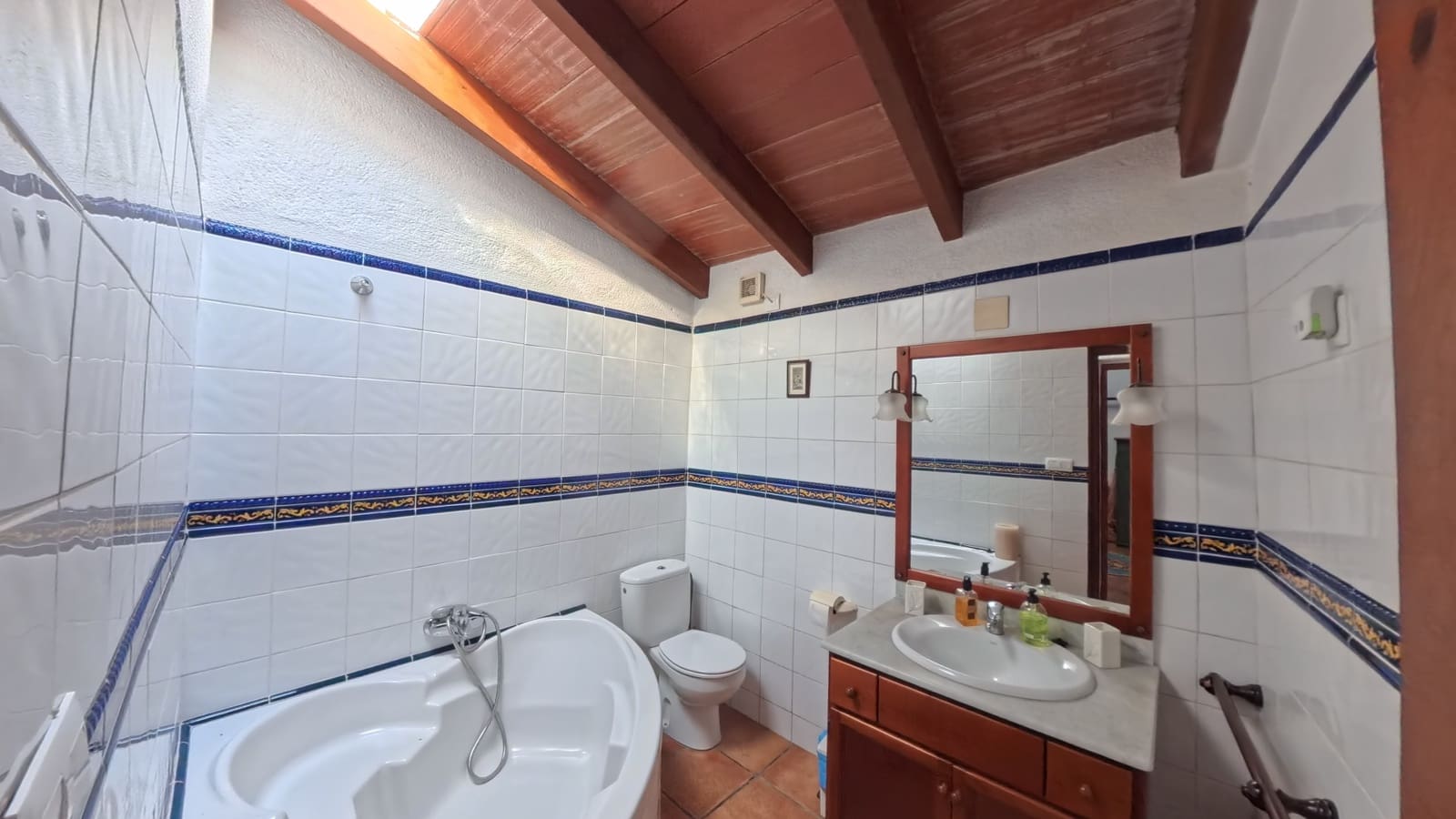 5 sypialnia Finka/Dom wiejski na sprzedaż w Javea / Xabia z basenem garażem - 799 000 € (Ref: 5563665)