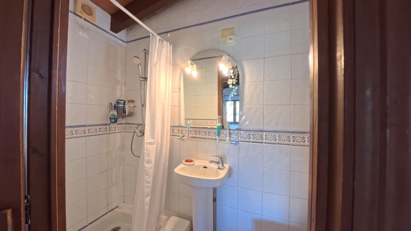 5 sypialnia Finka/Dom wiejski na sprzedaż w Javea / Xabia z basenem garażem - 799 000 € (Ref: 5563665)