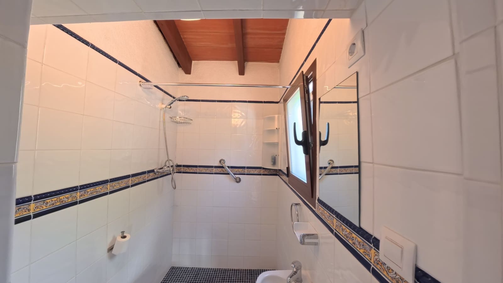 5 sypialnia Finka/Dom wiejski na sprzedaż w Javea / Xabia z basenem garażem - 799 000 € (Ref: 5563665)