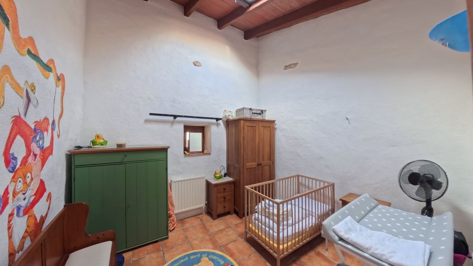 5 sypialnia Finka/Dom wiejski na sprzedaż w Javea / Xabia z basenem garażem - 799 000 € (Ref: 5563665)