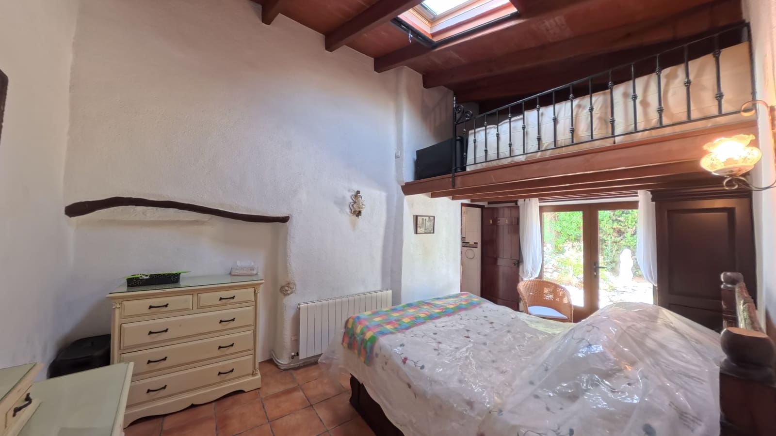 5 sypialnia Finka/Dom wiejski na sprzedaż w Javea / Xabia z basenem garażem - 799 000 € (Ref: 5563665)