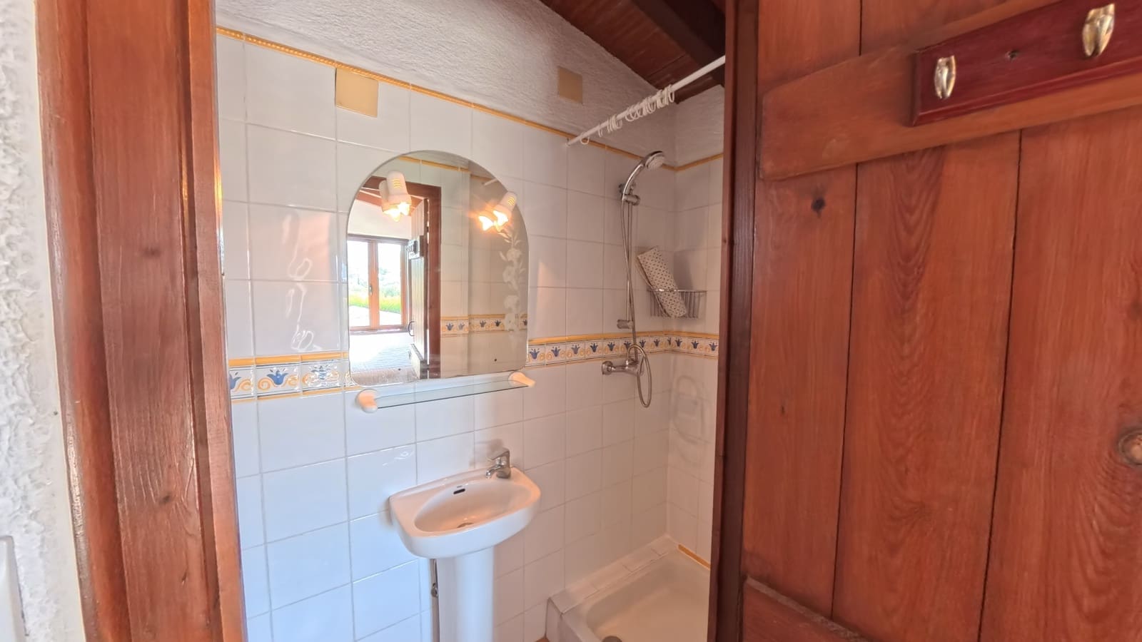 5 sypialnia Finka/Dom wiejski na sprzedaż w Javea / Xabia z basenem garażem - 799 000 € (Ref: 5563665)