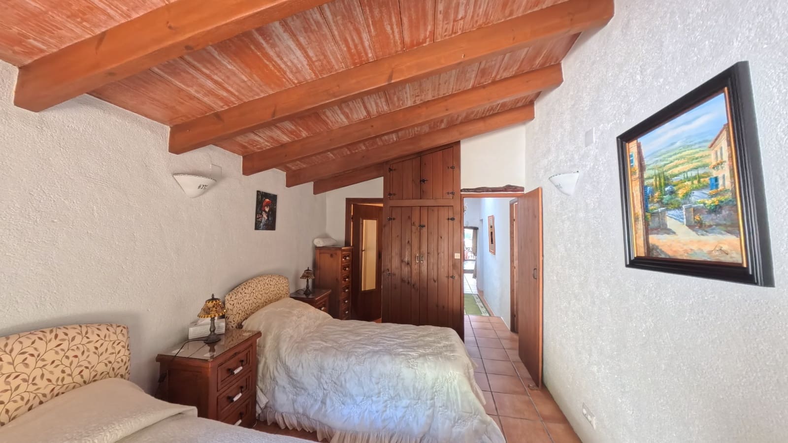 5 sypialnia Finka/Dom wiejski na sprzedaż w Javea / Xabia z basenem garażem - 799 000 € (Ref: 5563665)