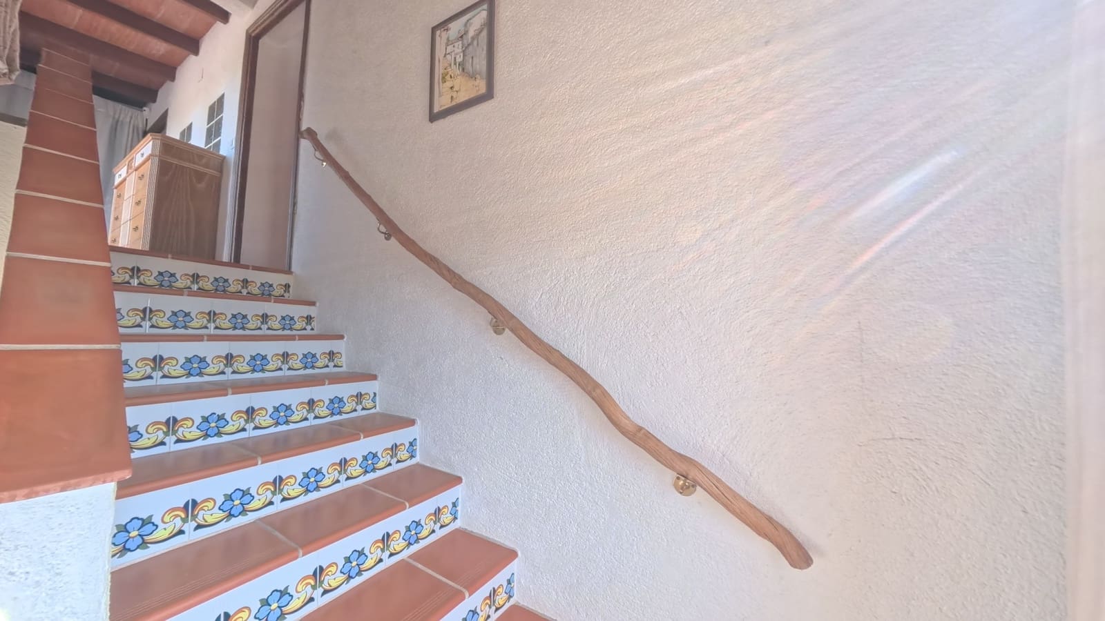 5 sypialnia Finka/Dom wiejski na sprzedaż w Javea / Xabia z basenem garażem - 799 000 € (Ref: 5563665)