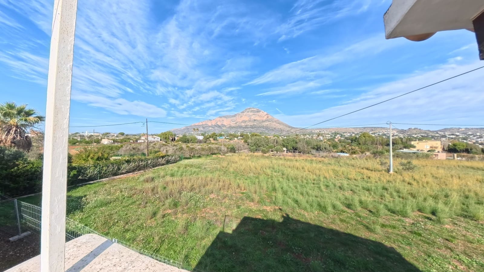 5 sypialnia Finka/Dom wiejski na sprzedaż w Javea / Xabia z basenem garażem - 799 000 € (Ref: 5563665)