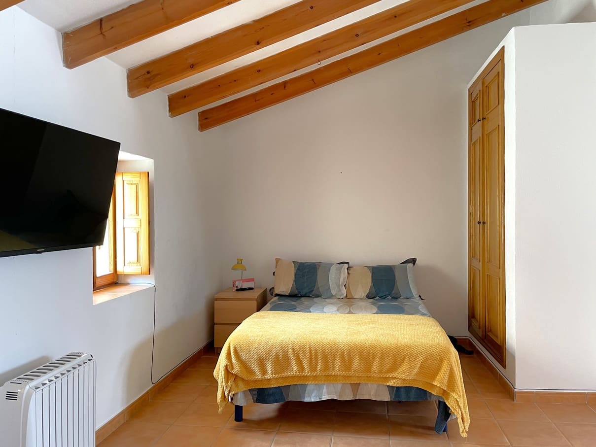 3 soverom Hus til salgs i Teulada - € 325 000 (Ref: 5563669)