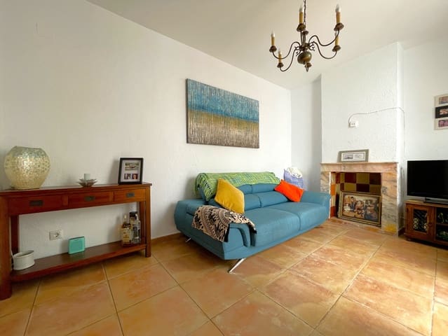 3 soveværelse Byhus til salg i Teulada Pueblo, Teulada-Moraira - € 325.000 (Ref: 5563669)