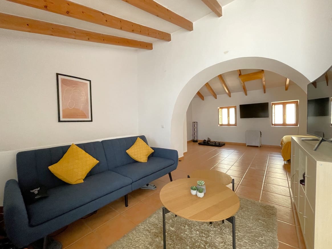 3 soverom Hus til salgs i Teulada - € 325 000 (Ref: 5563669)