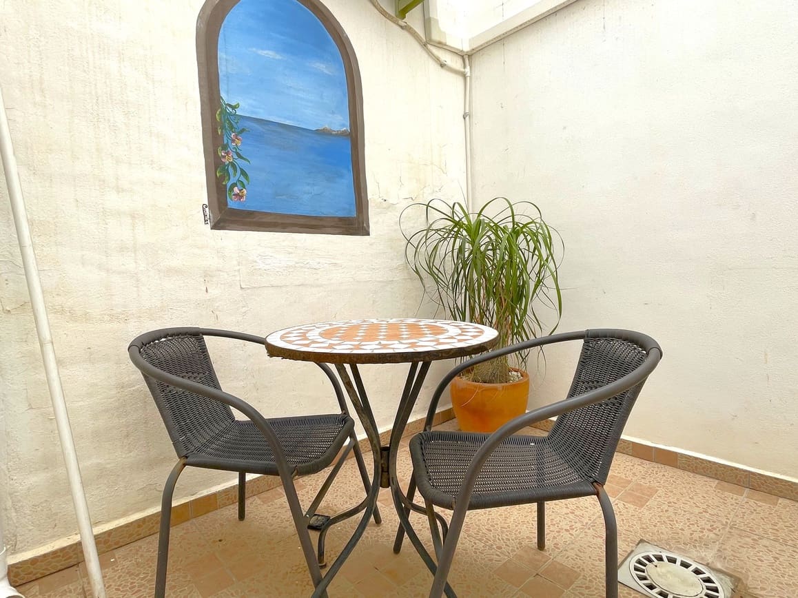 3 soverom Hus til salgs i Teulada - € 325 000 (Ref: 5563669)