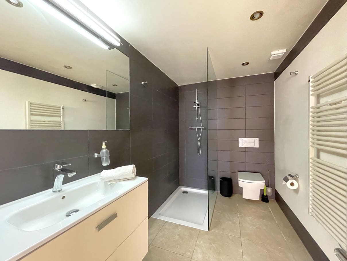 5 sypialnia Willa na sprzedaż w Moraira z basenem garażem - 825 000 € (Ref: 5563697)