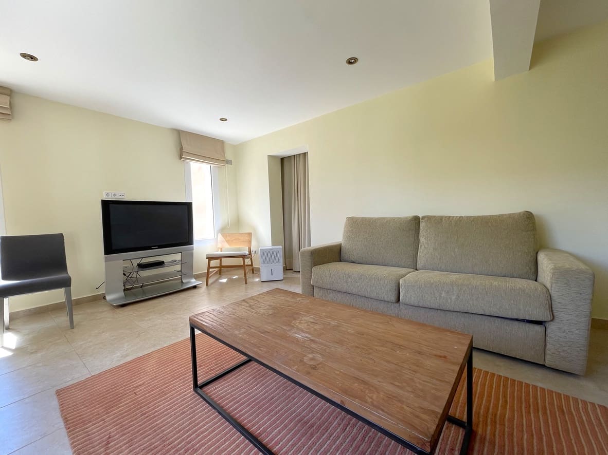 5 sypialnia Willa na sprzedaż w Moraira z basenem garażem - 825 000 € (Ref: 5563697)