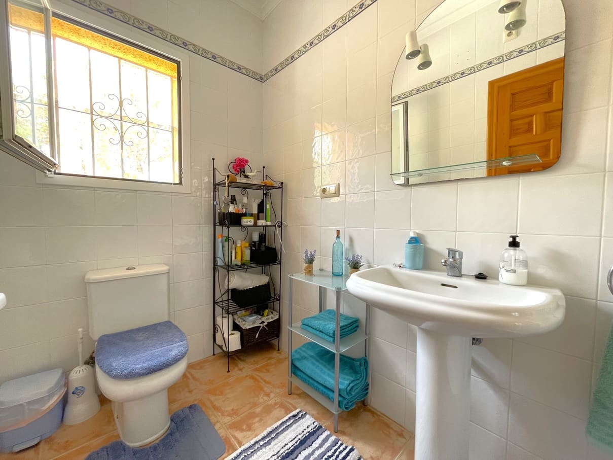 2 makuuhuone Huoneisto myytävänä paikassa Benitachell / Benitatxell mukana uima-altaan - 179 000 € (Ref: 5563702)