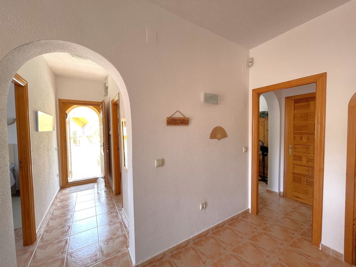 2 makuuhuone Huoneisto myytävänä paikassa Benitachell / Benitatxell mukana uima-altaan - 179 000 € (Ref: 5563702)