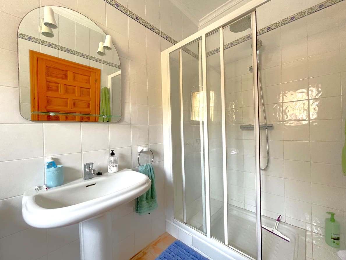 2 makuuhuone Huoneisto myytävänä paikassa Benitachell / Benitatxell mukana uima-altaan - 179 000 € (Ref: 5563702)