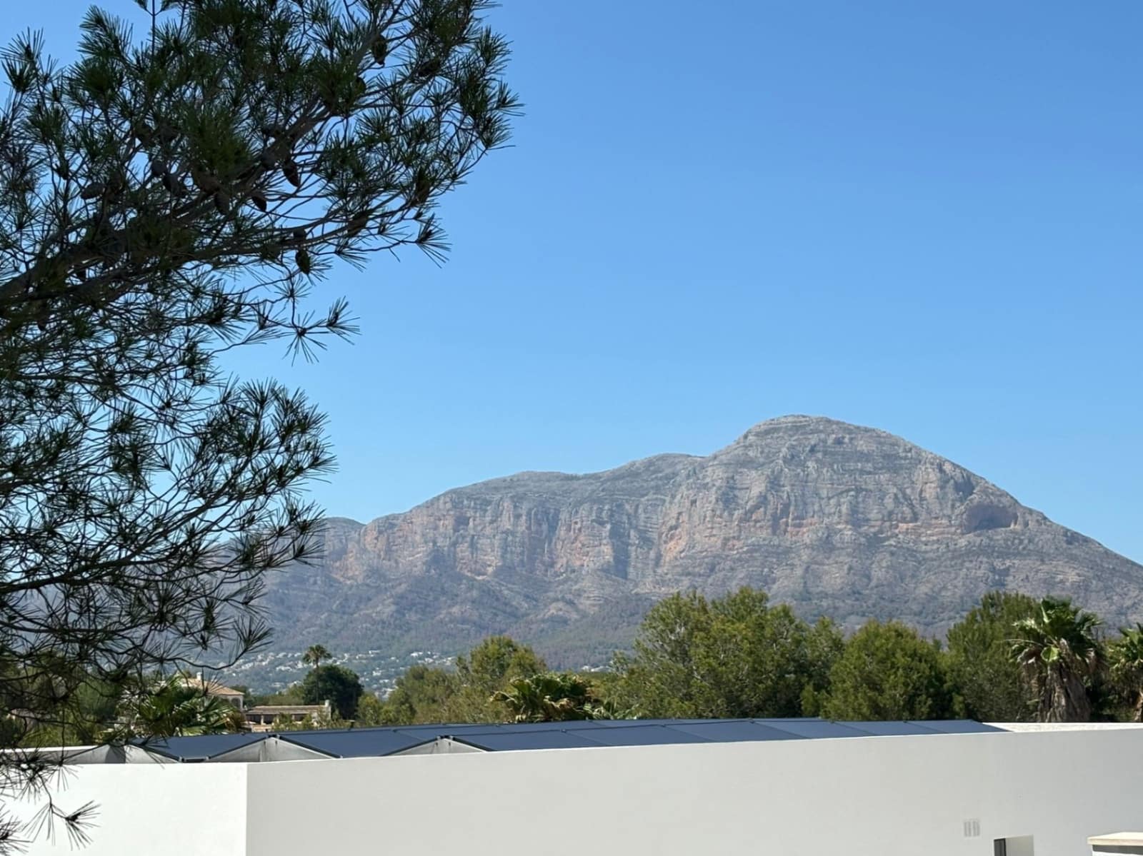 Terrain à Bâtir à vendre à Javea / Xabia - 215 000 € (Ref: 5563703)