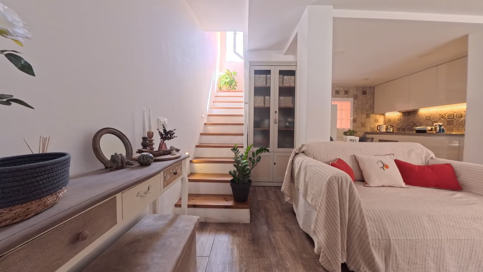 2 quarto Casa em Banda para venda em Pedreguer - 275 000 € (Ref: 5563706)