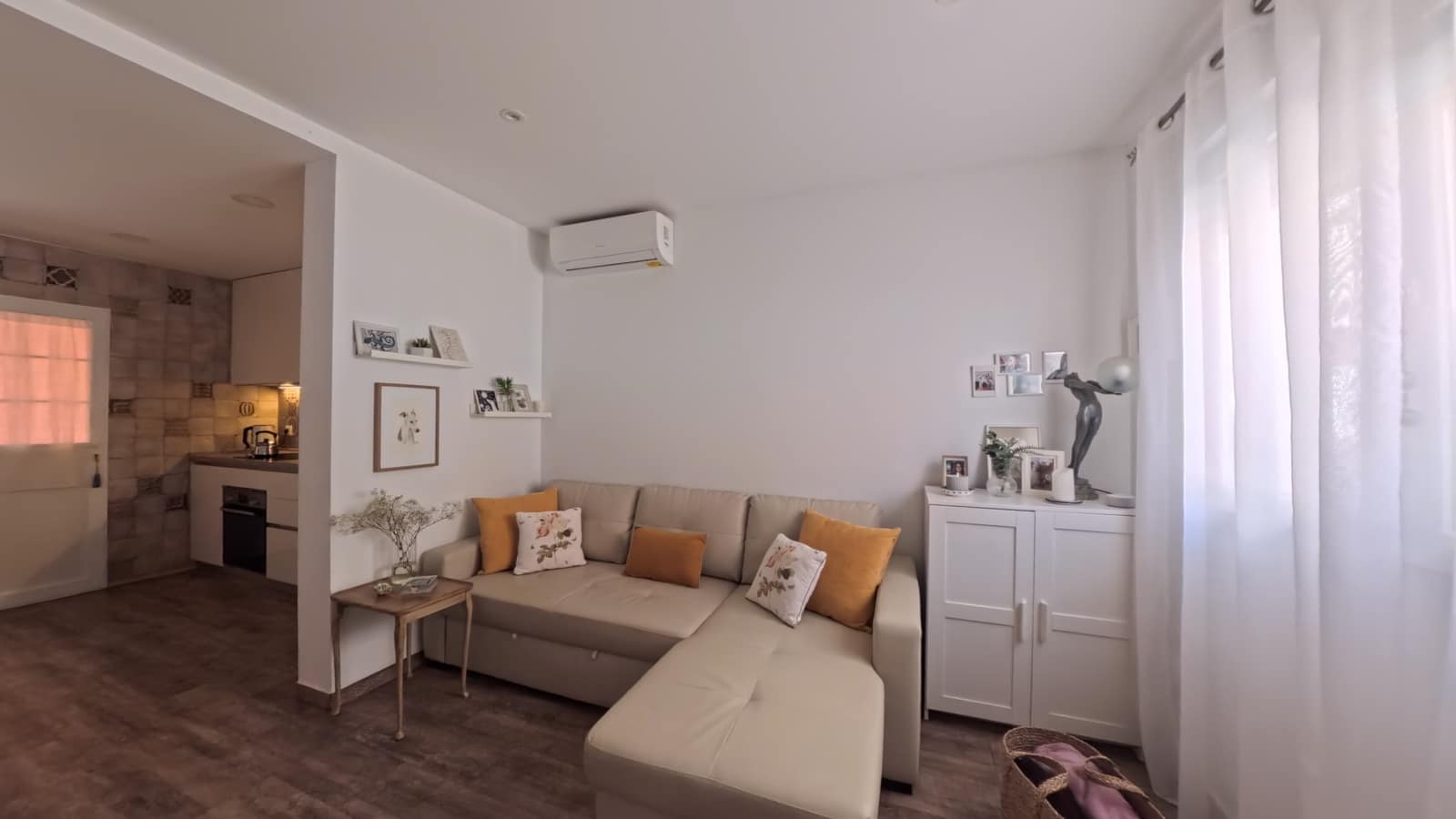 2 quarto Casa em Banda para venda em Pedreguer - 275 000 € (Ref: 5563706)