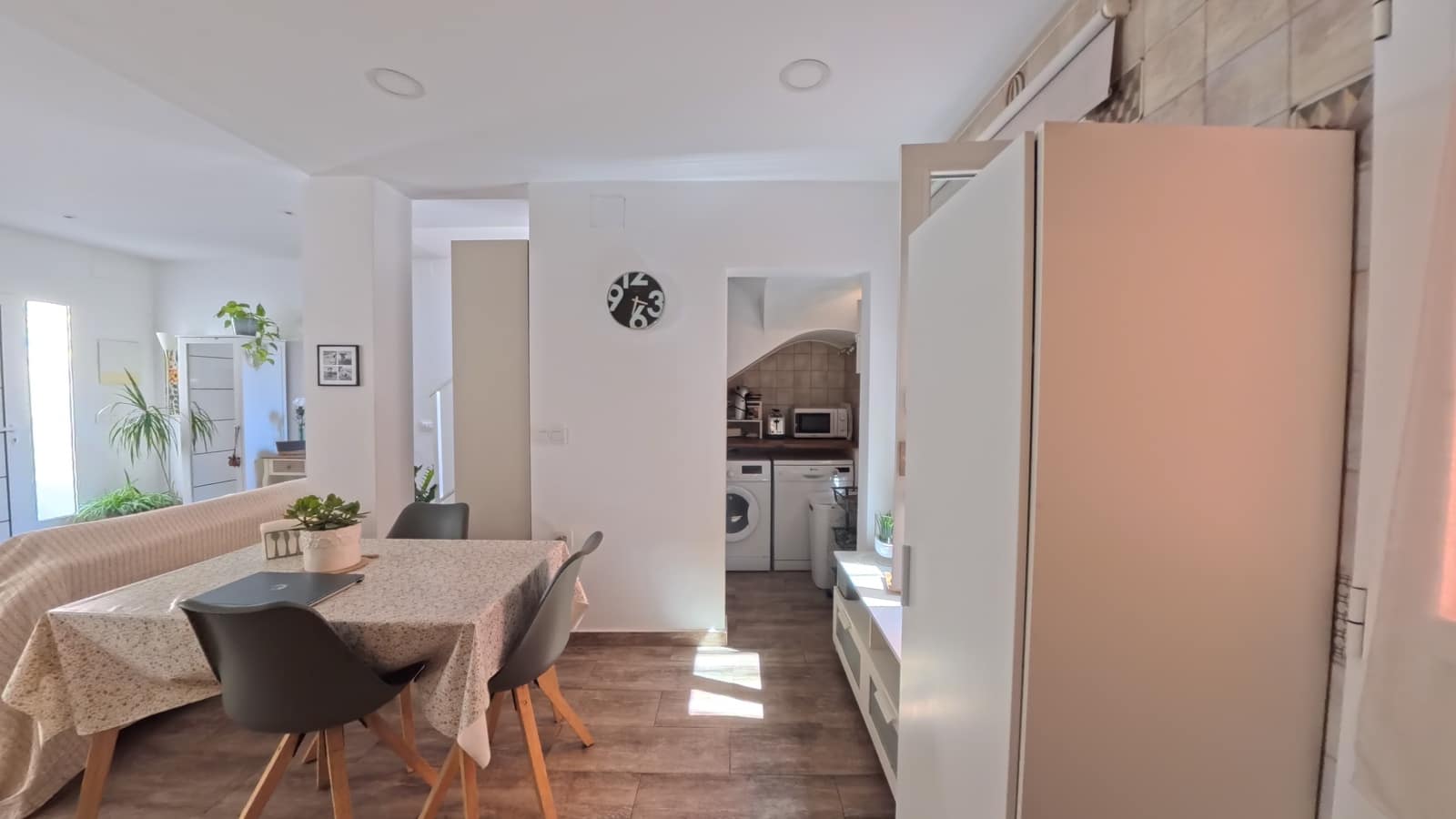 2 quarto Casa em Banda para venda em Pedreguer - 275 000 € (Ref: 5563706)