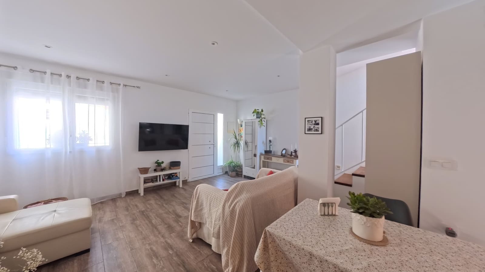 2 quarto Casa em Banda para venda em Pedreguer - 275 000 € (Ref: 5563706)