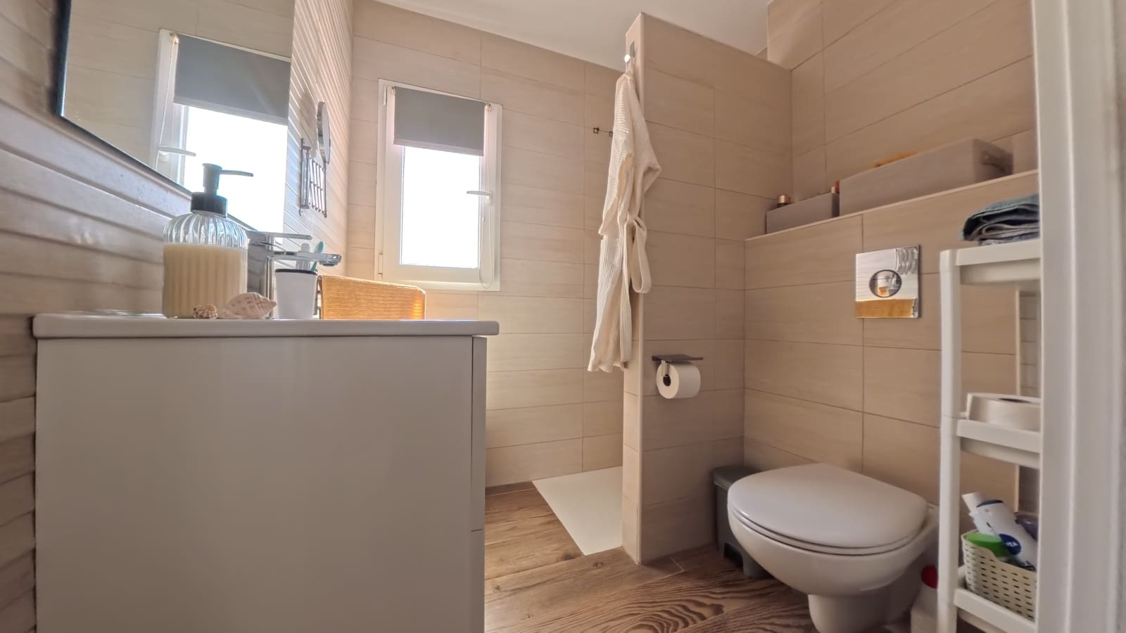 2 quarto Casa em Banda para venda em Pedreguer - 275 000 € (Ref: 5563706)