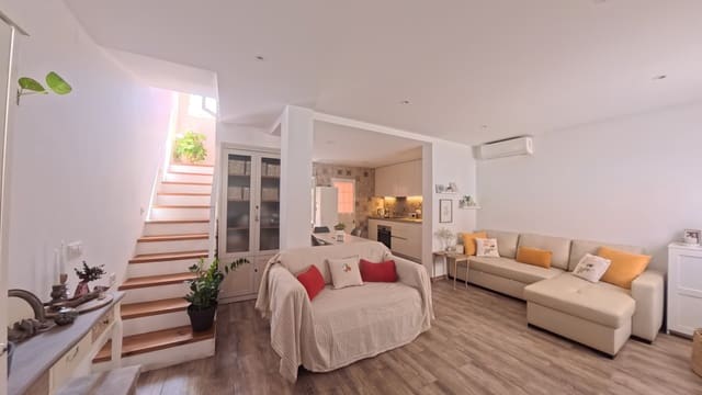 2 quarto Casa em Banda para venda em Pedreguer - 275 000 € (Ref: 5563706)