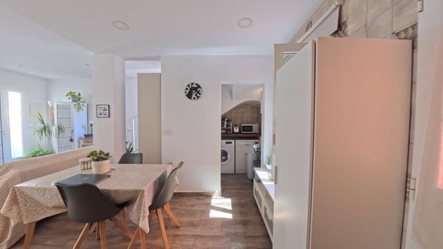 2 quarto Casa em Banda para venda em Pedreguer - 275 000 € (Ref: 5563706)