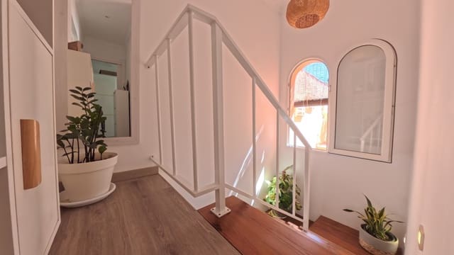 2 quarto Casa em Banda para venda em Pedreguer - 275 000 € (Ref: 5563706)