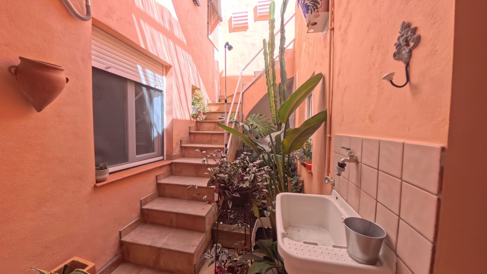 2 quarto Casa em Banda para venda em Pedreguer - 275 000 € (Ref: 5563706)